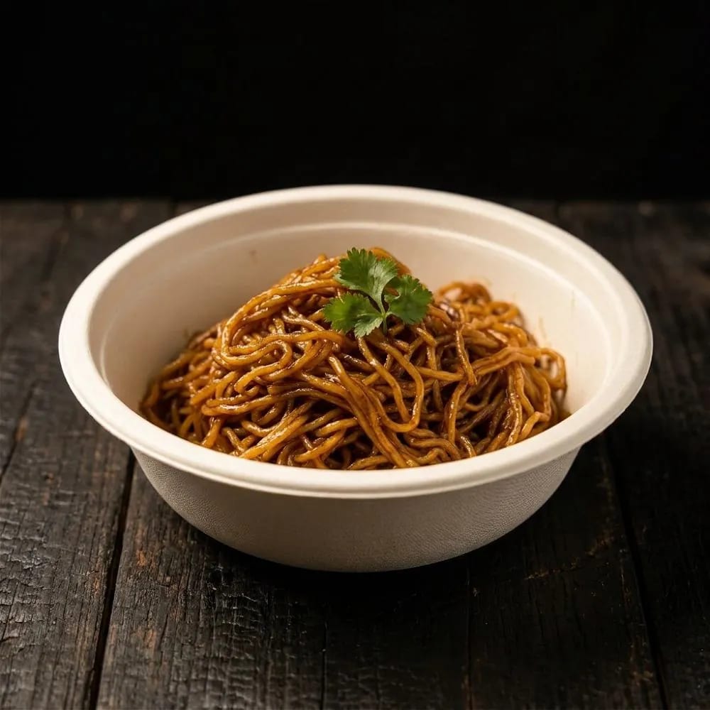 Yaki Noodles