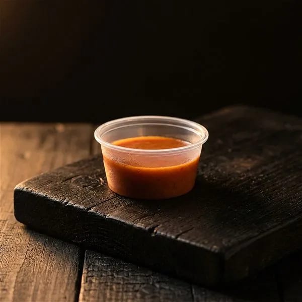 Yum Yum Spicy Sauce