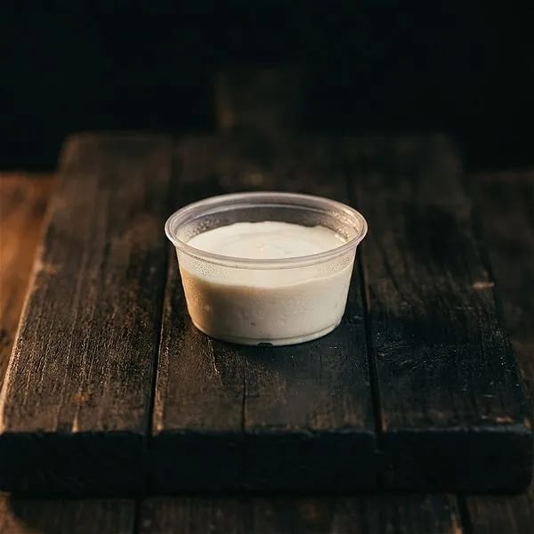 White Sauce