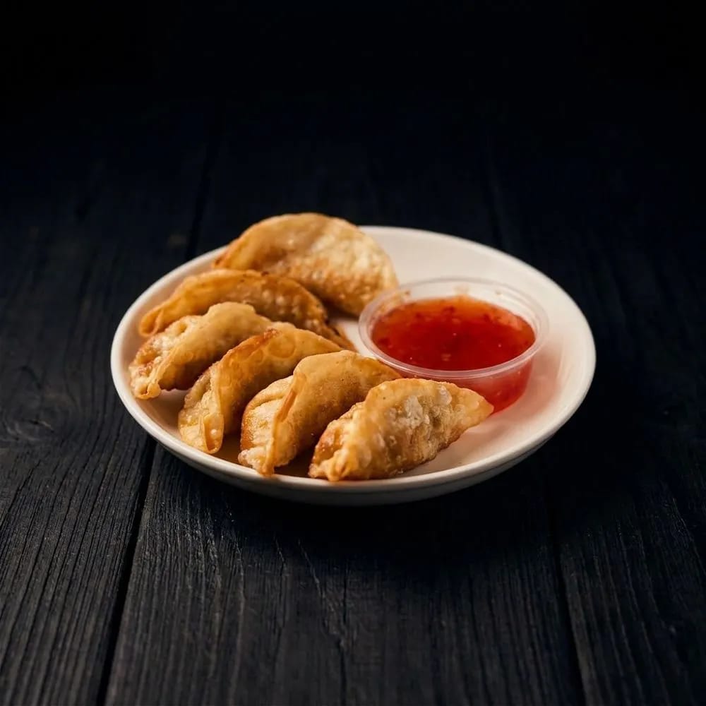 Urban Dumplings