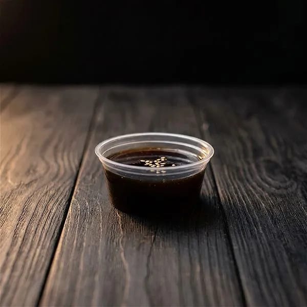 Teriyaki Sauce