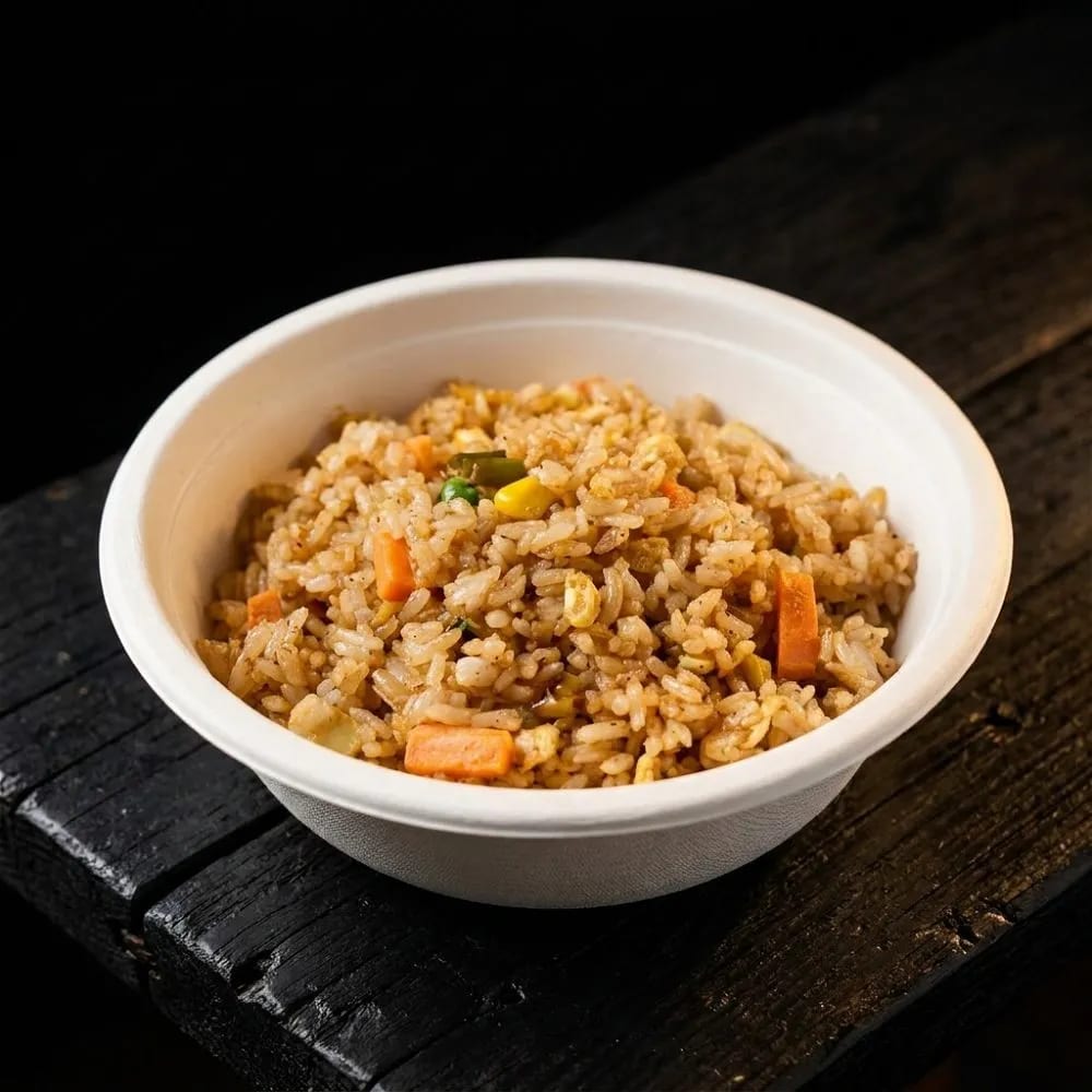 Fried Rice