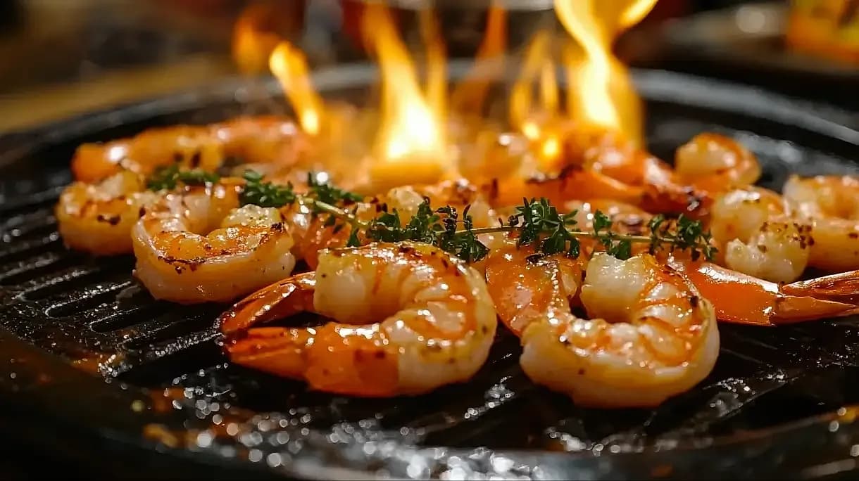 Premium
Fresh Ingredients restaurant story