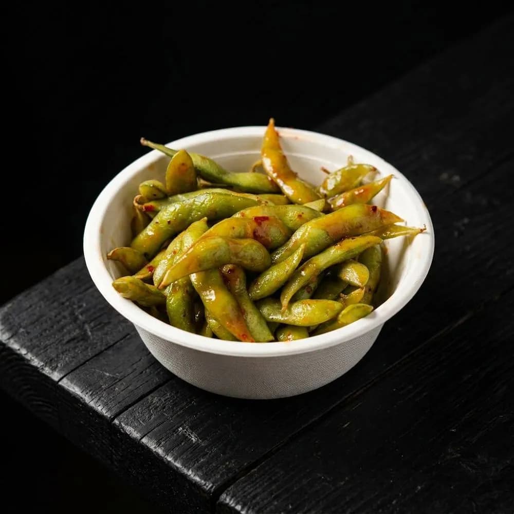 Edamame