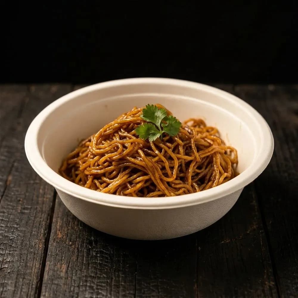 Yaki Noodles