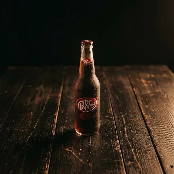 Soda