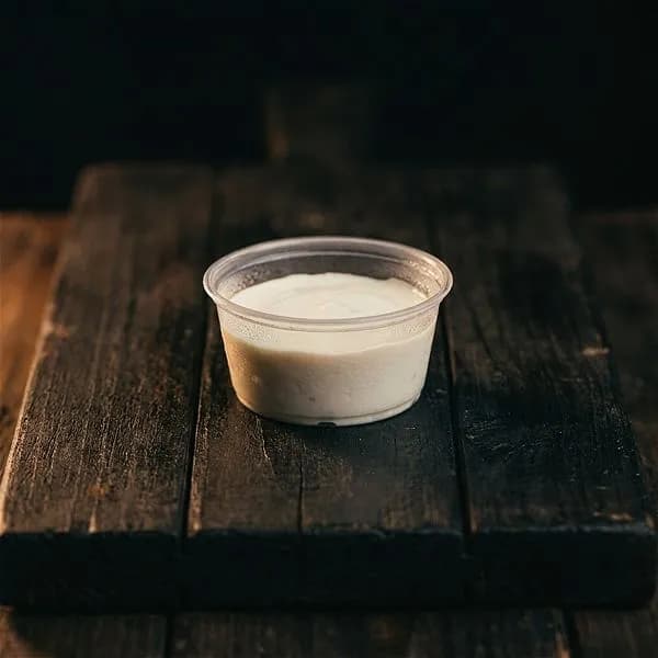 White Sauce