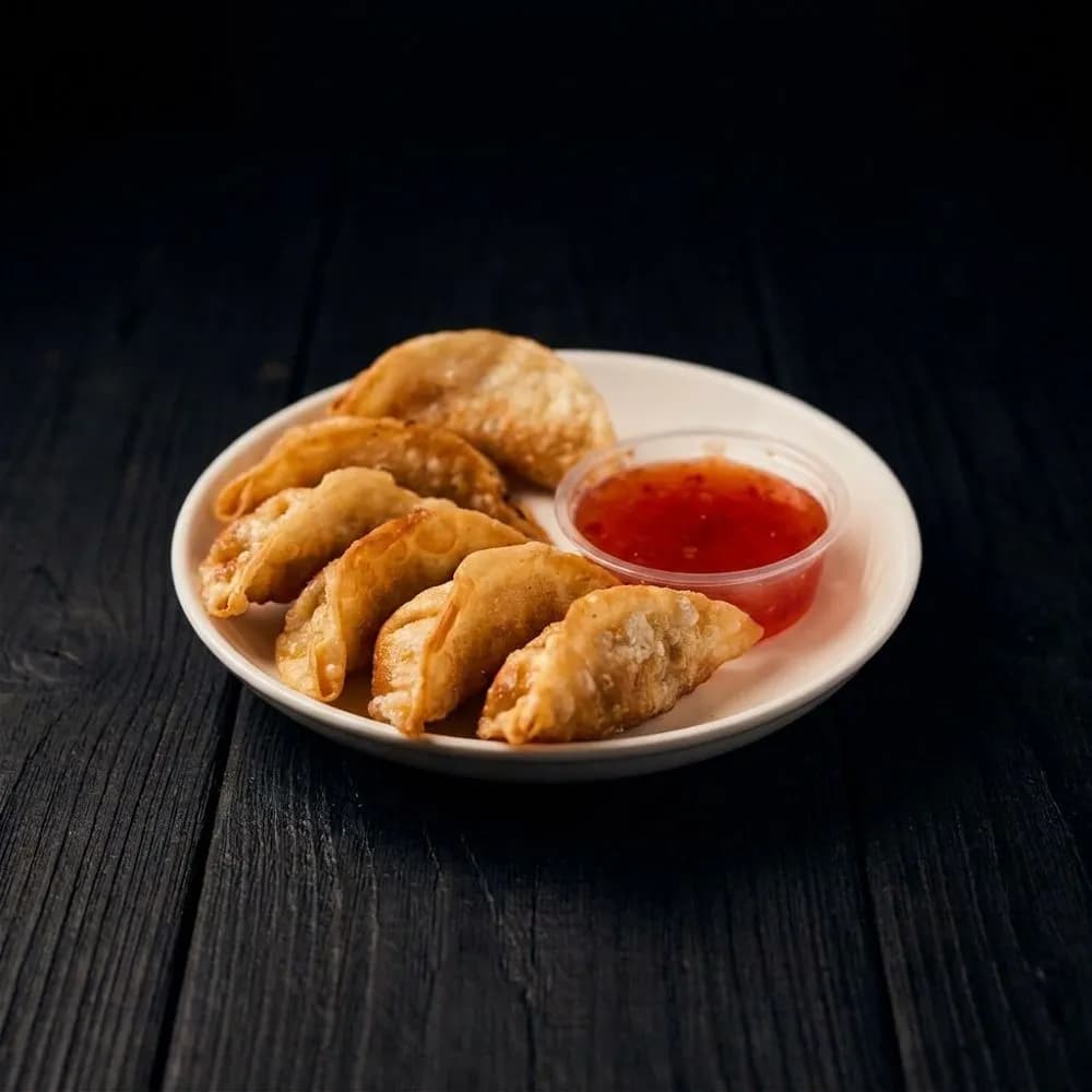 Urban Dumplings