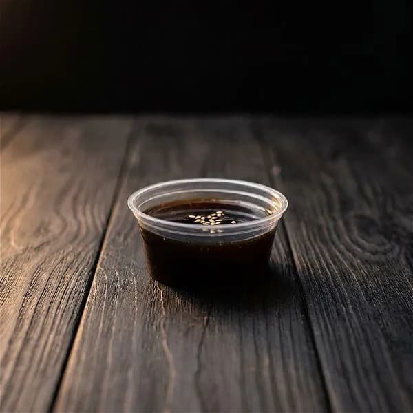 Teriyaki Sauce
