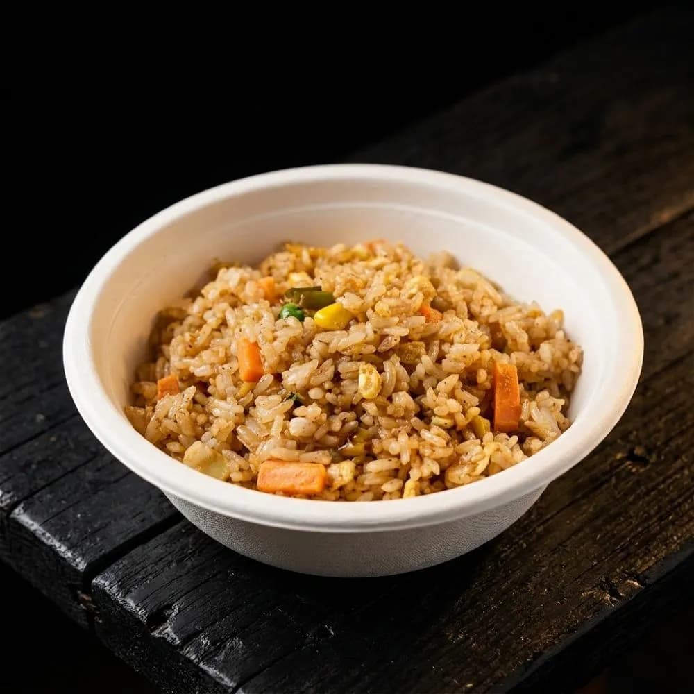 Fried Rice