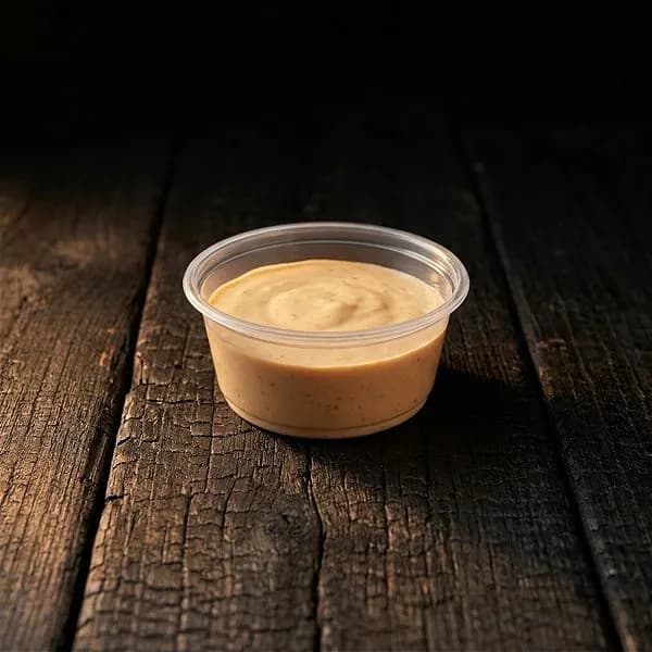 Yum Yum Sauce